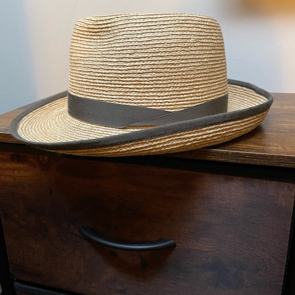 Helen Kaminski Hat - Picture 6 of 10